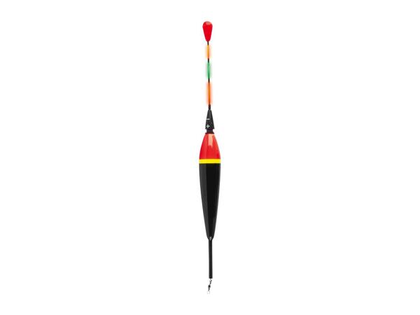 Crivit Float/Bottom Fishing Set - 78 Piece Set