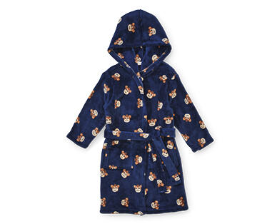 Children's Robe size 3-6