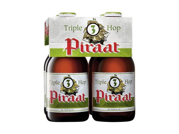 Triple Hop Piraat