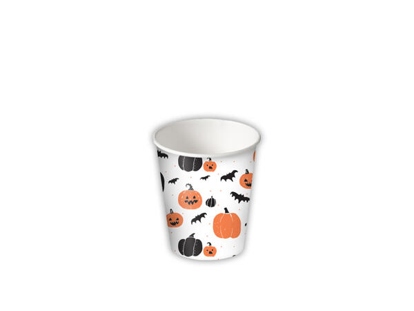 Pappersmugg