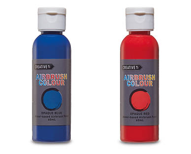 Air Brush Paint 60ml
