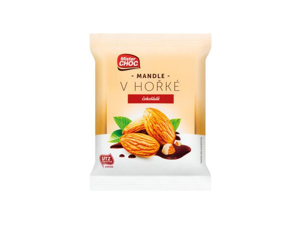 MANDLE