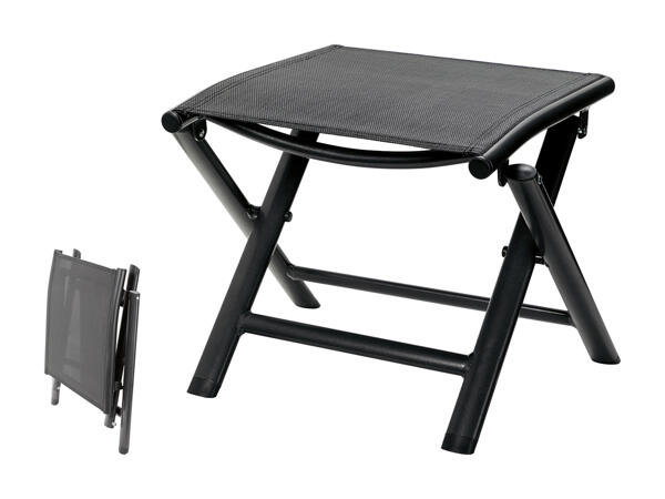 FLORABEST(R) Skammel af aluminium