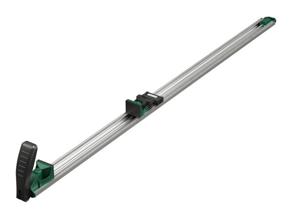 Clamp & Sawing Guide Rail