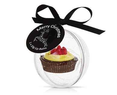 NOVELTY COSMETIC CHRISTMAS BAUBLES