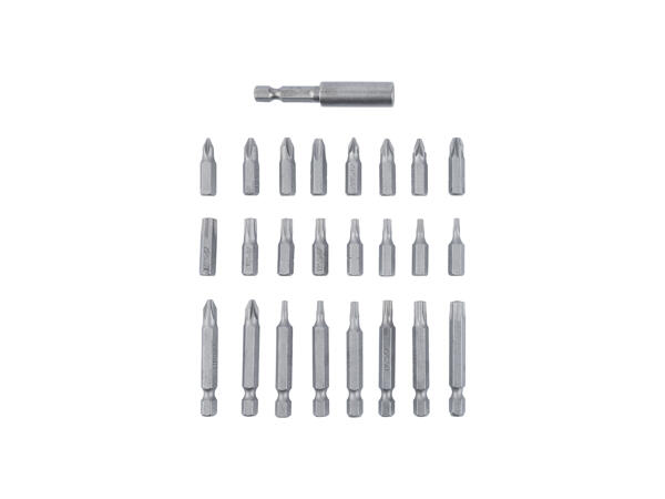 Cordless Drill Driver Set