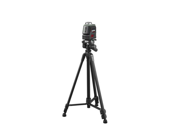PARKSIDE PERFORMANCE(R) Aku křížový liniový laser 4 V