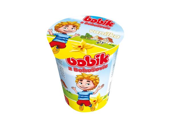 Bobík maxi