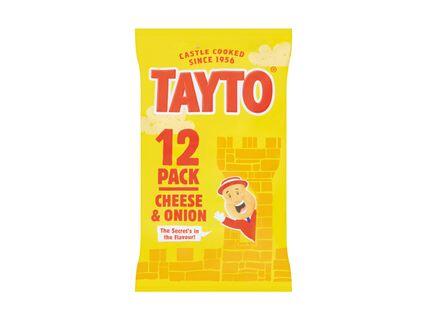 TAYTO Crisps