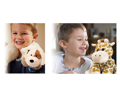Little Journey Hot/Cold Buddies or Wraps