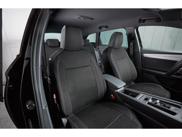Car Seat Cover Set