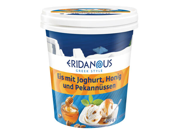 Joghurteis