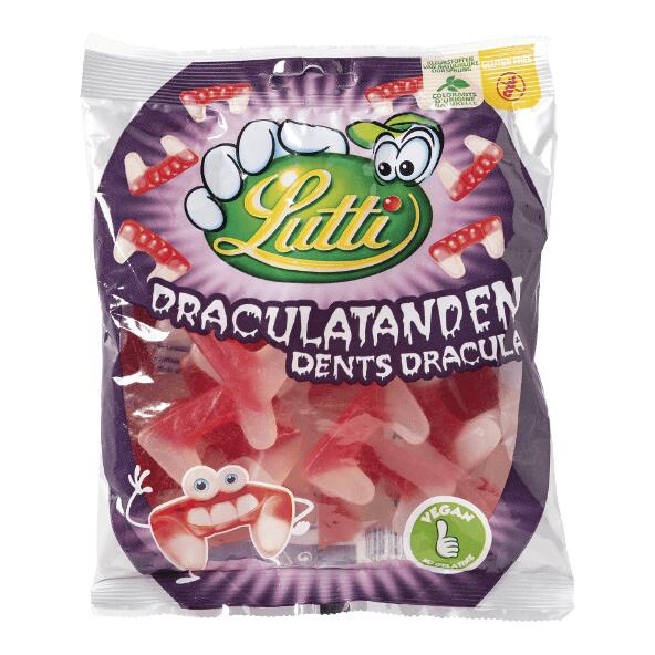 LUTTI(R) 				Mélange de friandises Lutti