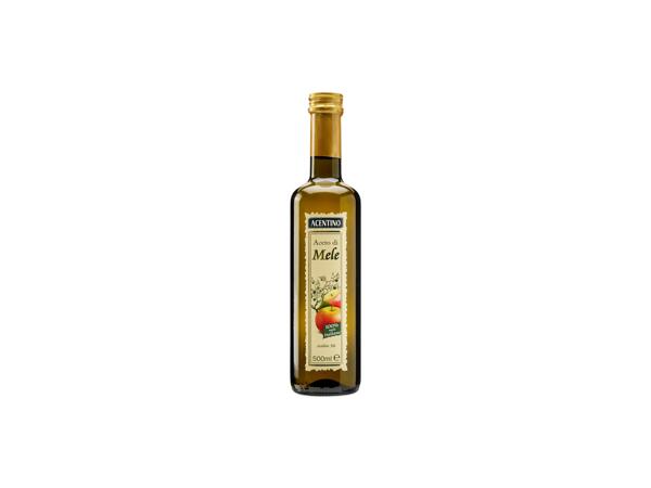 Apple cider vinegar