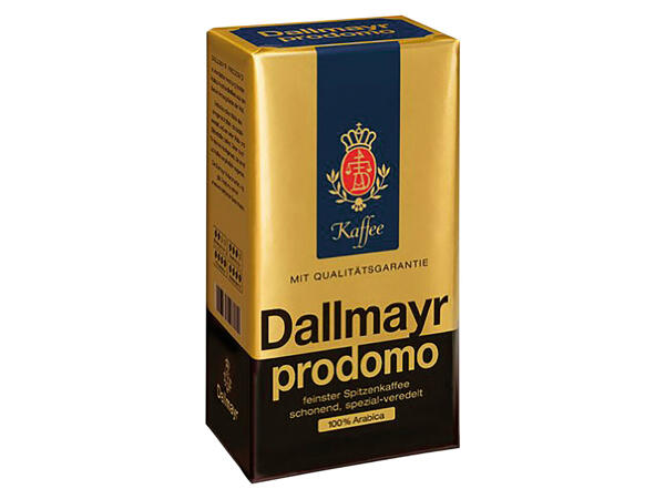 DALLMAYR Prodomo