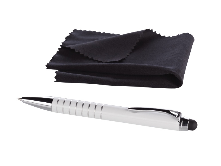 United Office Touch Pen 2-in-1