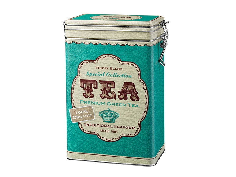 ERNESTO Storage Tins