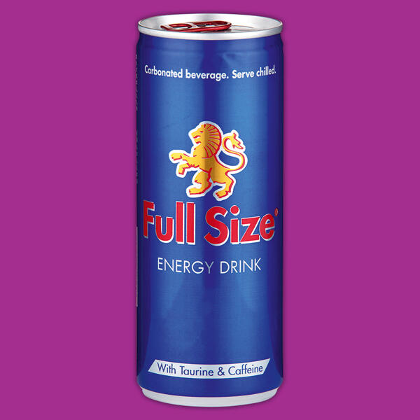 Energy Drink