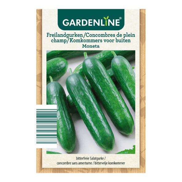 GARDENLINE(R) 				Samensortiment