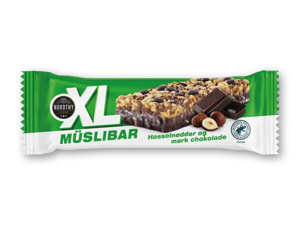 Nordthy XL myslibar