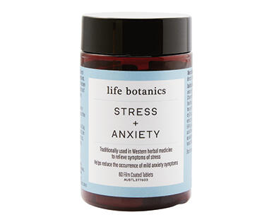 Life Botanics Vitamins 60pk