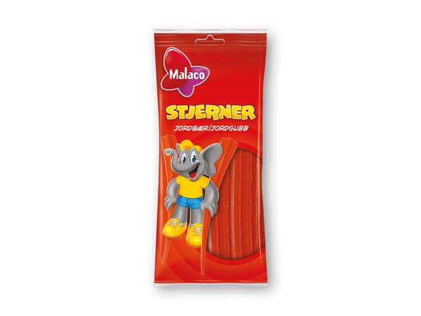 Stjerner eller Snøre