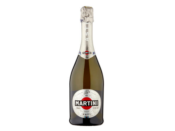 Martini Asti