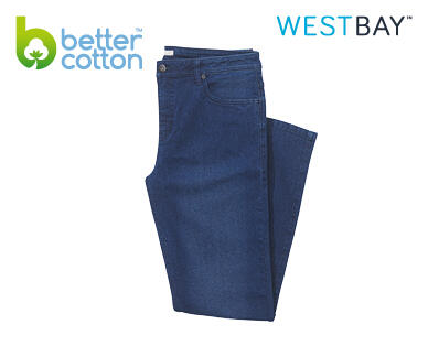 Men's Denim Jeans
