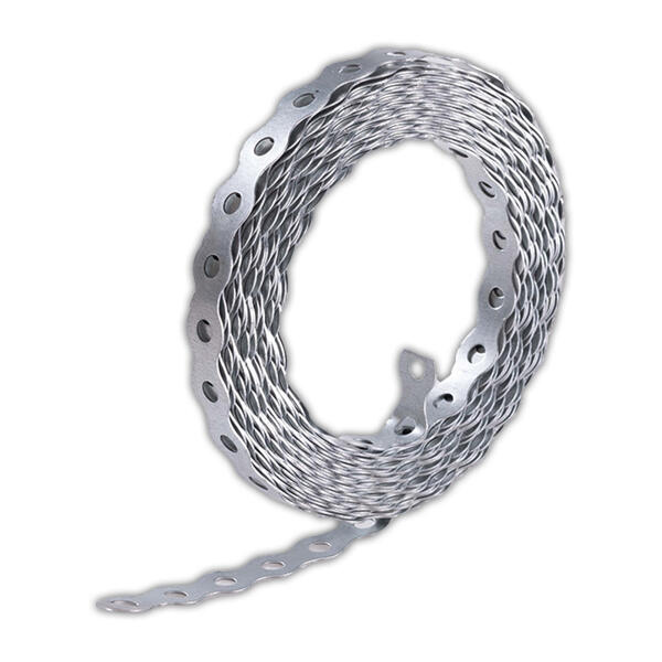 Lochband in Wellenform 
5 m/10 m