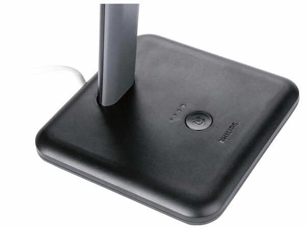 Philips Skrivbordslampa LED