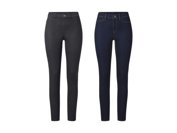 Jegging