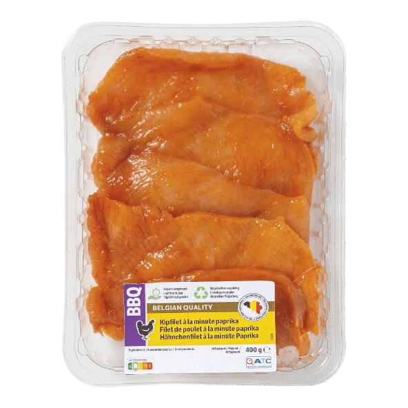 Hähnchenbrustfilet-Stück