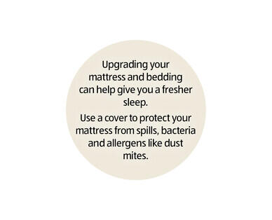 Mattress In a Box - Single Size