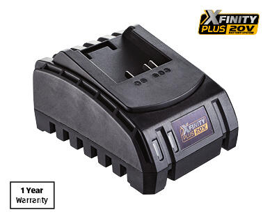 20V Fast Charger