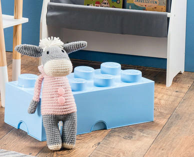 LEGO Aufbewahrungsbox