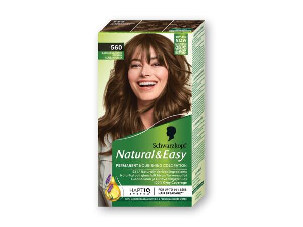SCHWARZKOPF Hårfarve