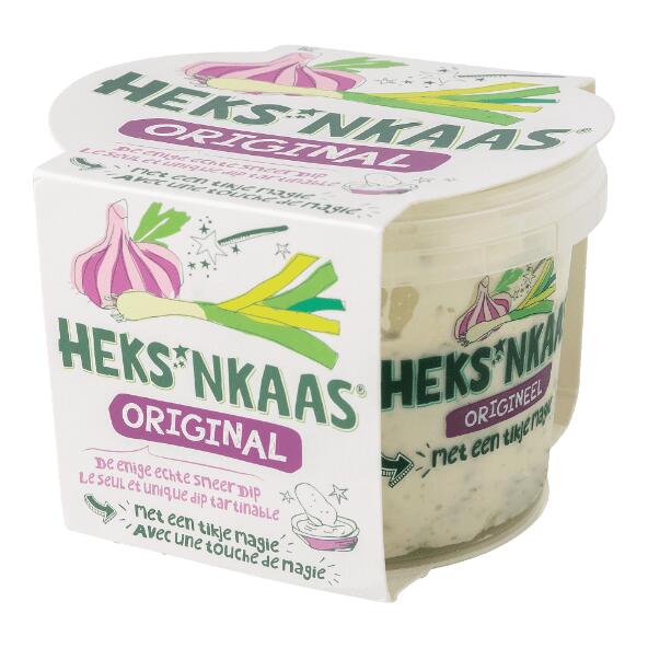 HEKS'NKAAS(R) 				Heks'nkaas original