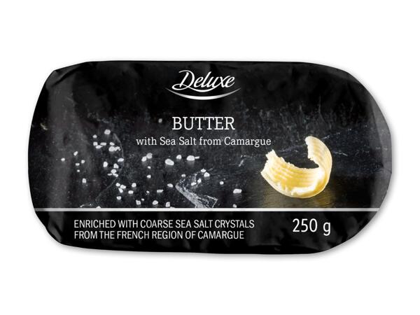 DELUXE Smør