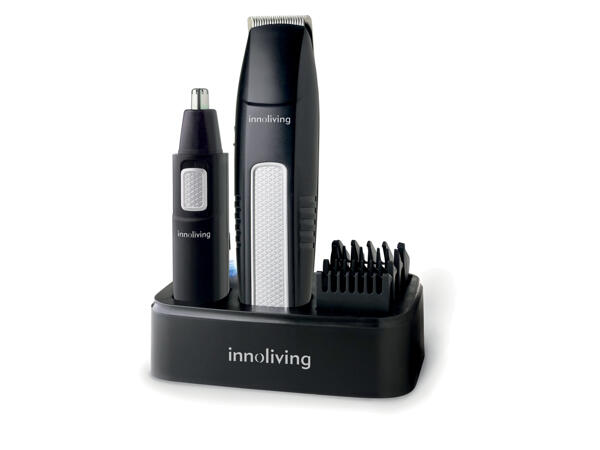 Hair trimmer and Beard Trimmer Set