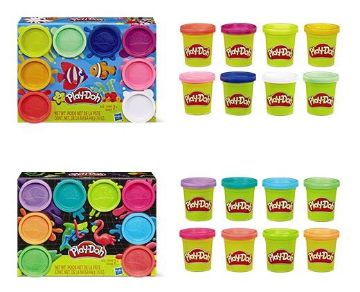 Play-Doh 
 Spring Pack