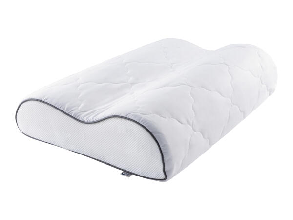 Neck Support Pillow