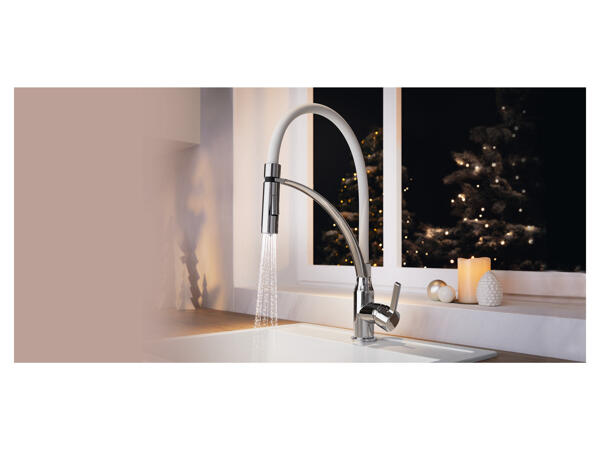 Kitchen Mixer Tap
