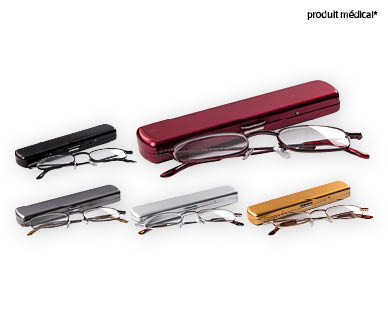 Lunettes de lecture pour femmes/hommes MODERN-OPTIC