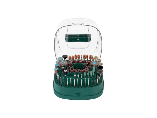 Rotary Tool Accessory Set