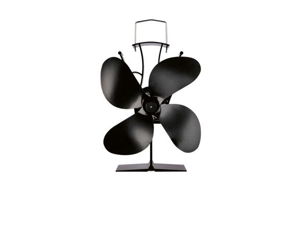 Stove Fan