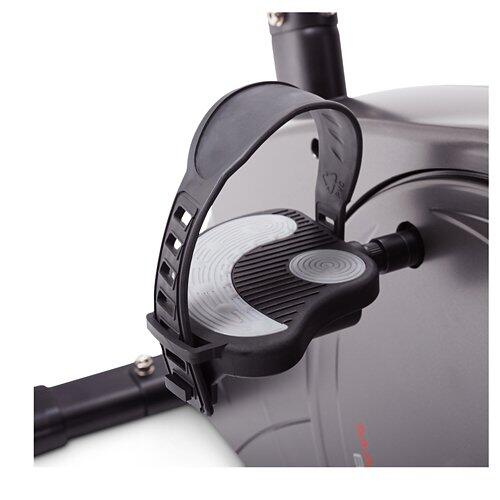 CHRISTOPEIT Heimtrainer Ergometer ET 6