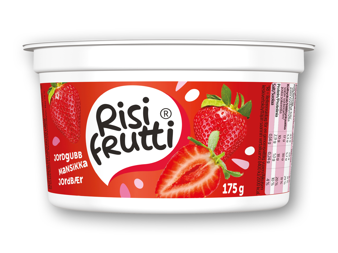 Risifrutti