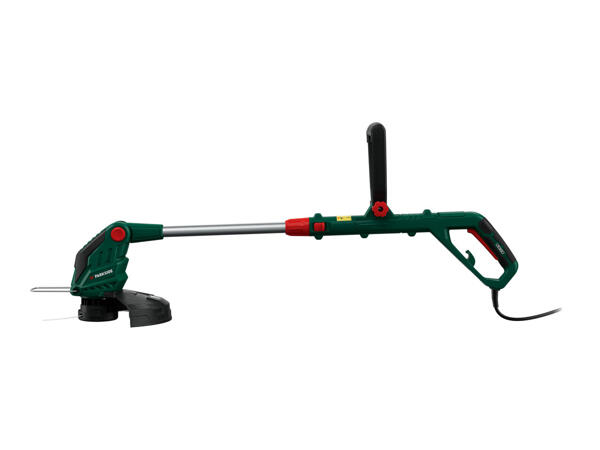 Parkside Electric Lawn Trimmer