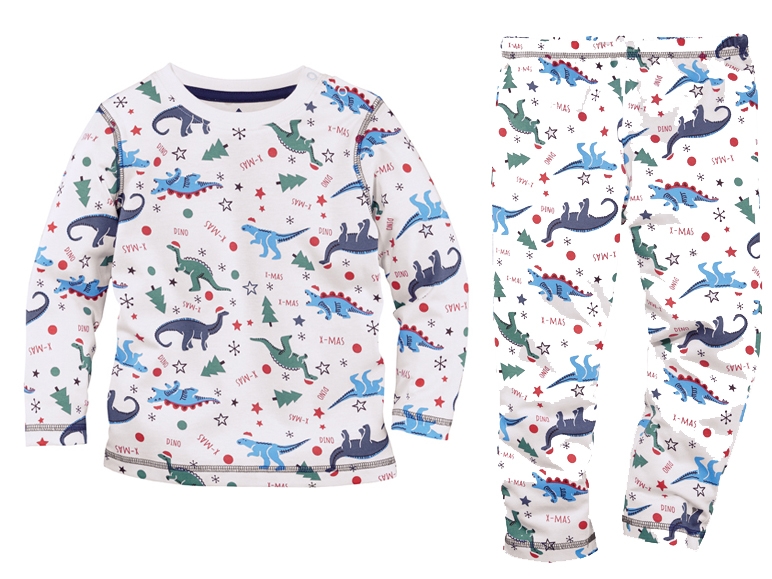Kids' Pyjamas