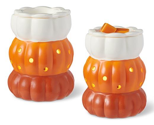Huntington Home Fall Icon Wax Warmer